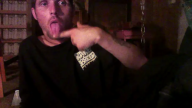 luke thighwalker2469 online show from 1, 6, 2026