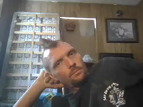 luke thighwalker2469 online show from 11, 6, 2026