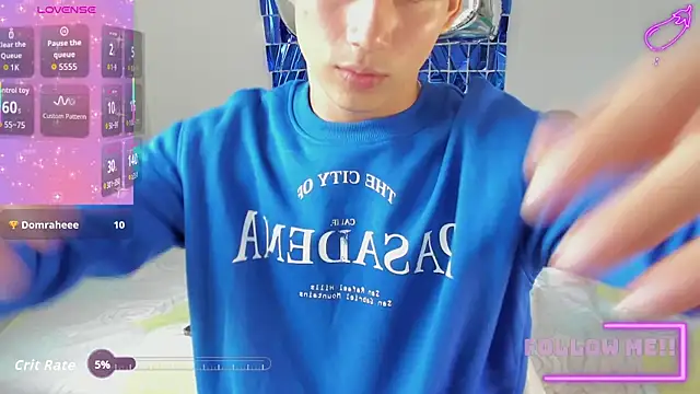 jackson millers online show from 11, 1, 2026