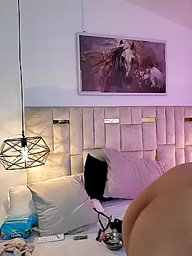 Konny May online show from 18, 10, 2025