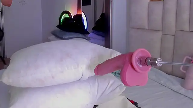 Konny May online show from 25, 4, 2026