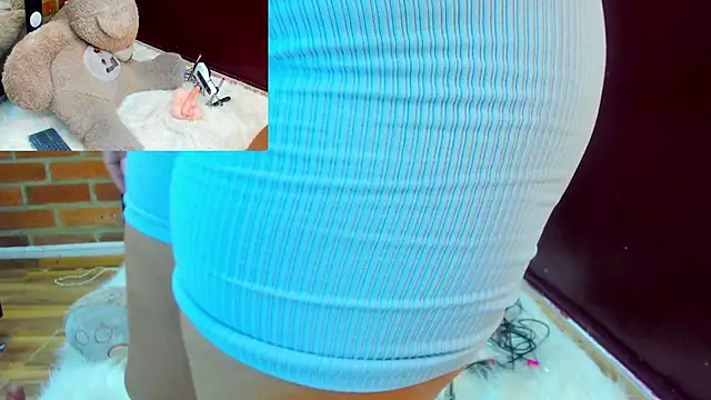 Dulcex69 online show from 23, 11, 2025