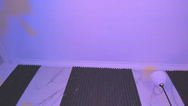 ALICEPOIXXXON online show from 13, 3, 2025