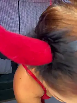 yey bdsm online show from 16, 3, 2025