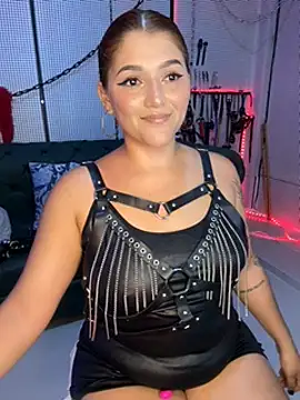 yey bdsm online show from 19, 3, 2025