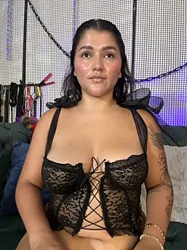 yey bdsm online show from 12, 9, 2025