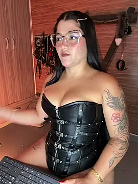 yey bdsm online show from 24, 4, 2026