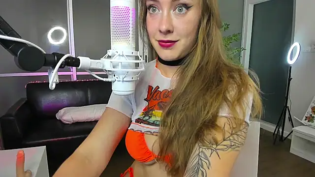 AngelPaull online show from 16, 12, 2024