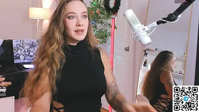 AngelPaull online show from 4, 3, 2026