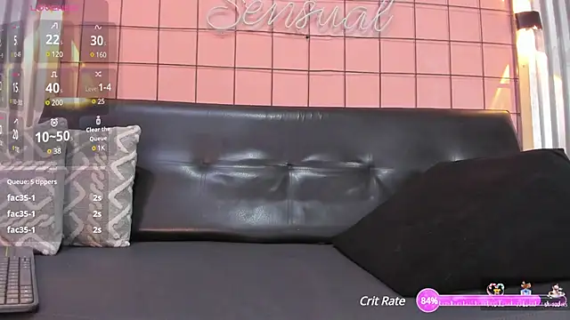 antony bigdick  online show from 11, 3, 2025