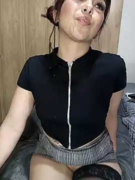 Winona-miu online show from 10, 1, 2025