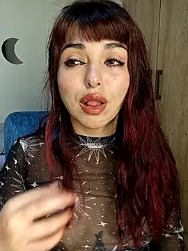 Winona-miu online show from 26, 2, 2026