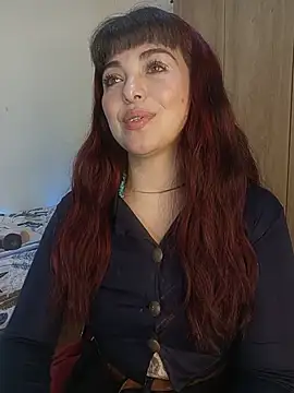 Winona-miu online show from 6, 6, 2026