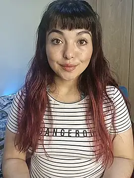 Winona-miu online show from 7, 6, 2026