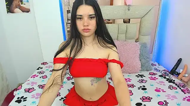 melody bonnet online show from 13, 1, 2025