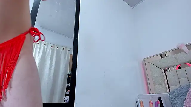 melody bonnet online show from 15, 3, 2026