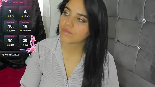 alyssa magiic online show from 3, 3, 2025