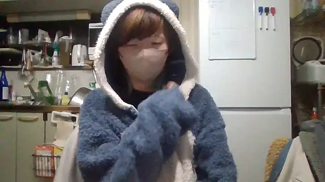 Snapshot of kokoa6919 chatting on 6, 1, 2026 kokoa6919 online show from 6, 1, 2026