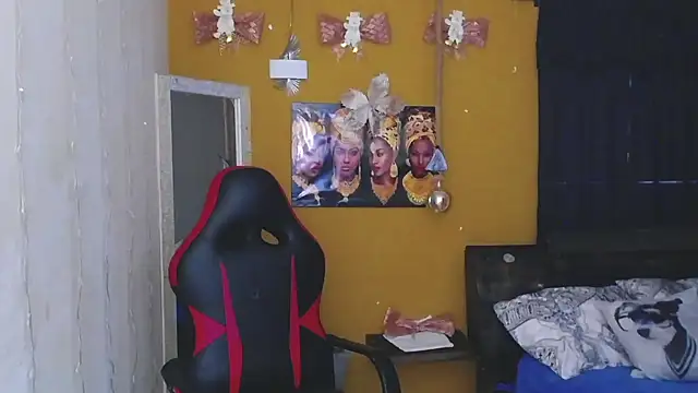 Demitryo online show from 2, 1, 2025