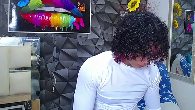 Demitryo online show from 7, 1, 2025