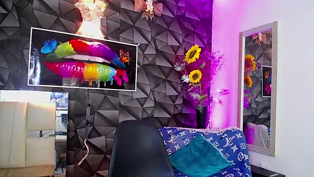 Demitryo online show from 9, 1, 2025