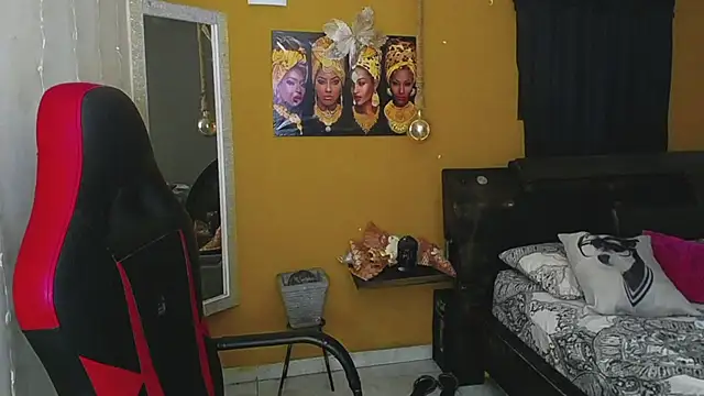 Demitryo online show from 18, 1, 2025