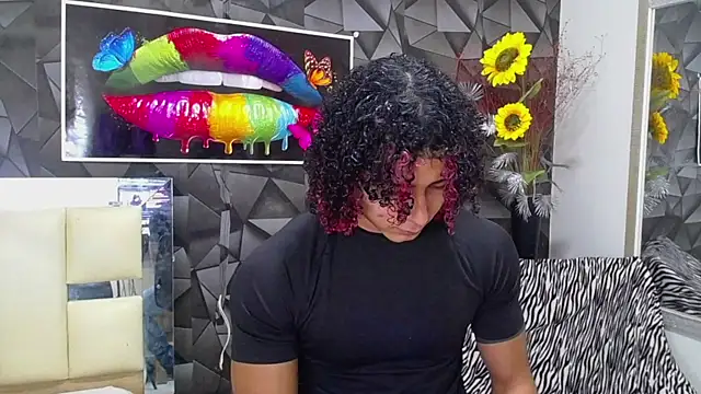 Demitryo online show from 19, 1, 2025