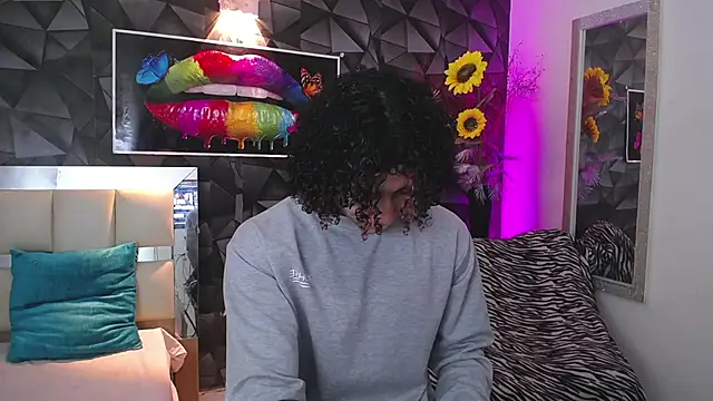 Demitryo online show from 26, 1, 2025