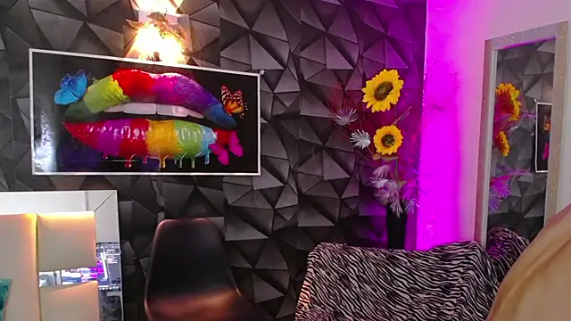 Demitryo online show from 31, 1, 2025