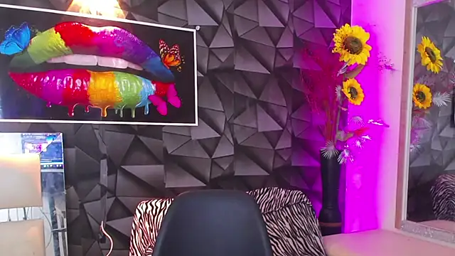 Demitryo online show from 5, 2, 2025