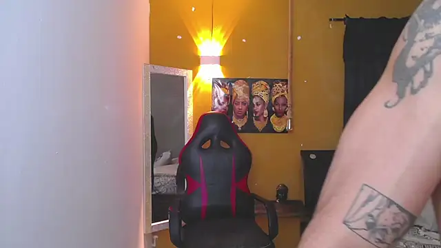 Demitryo online show from 5, 2, 2025