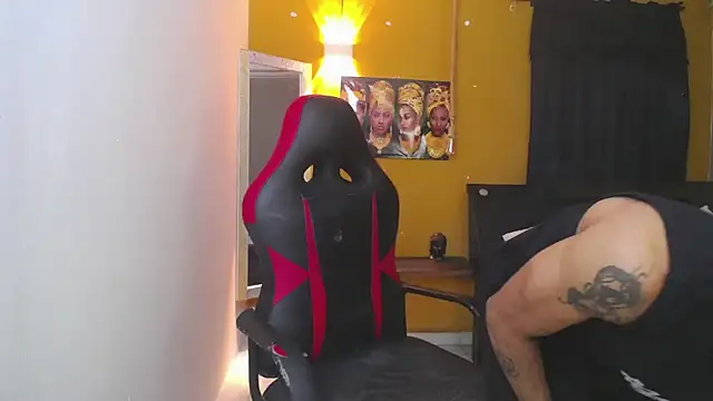 Demitryo online show from 8, 2, 2025