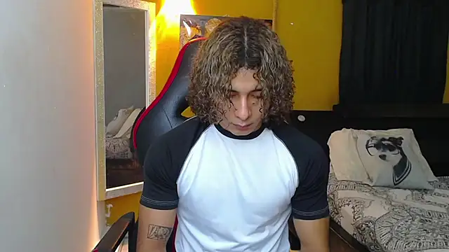 Demitryo online show from 23, 2, 2025