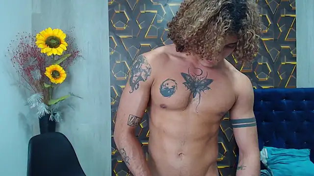 Demitryo online show from 19, 3, 2025