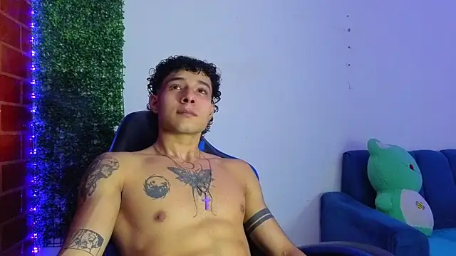 Demitryo online show from 28, 4, 2026