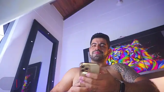 king hard online show from 7, 3, 2025