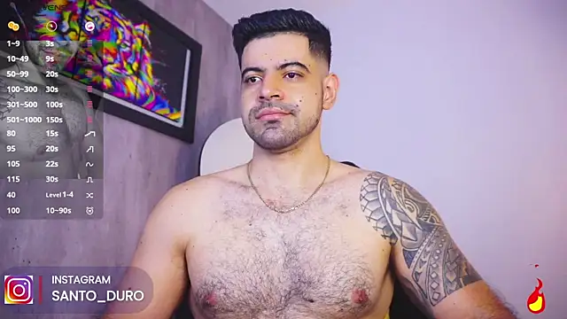 king hard online show from 7, 1, 2026