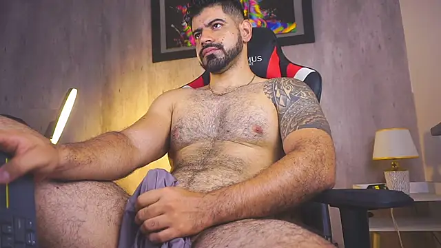 king hard online show from 16, 4, 2026