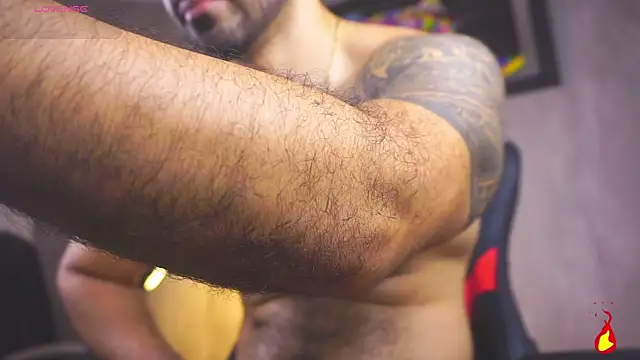 king hard online show from 23, 4, 2026