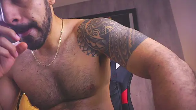 king hard online show from 25, 4, 2026