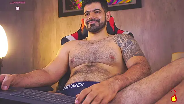 king hard online show from 25, 4, 2026