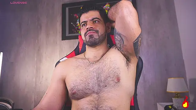 king hard online show from 26, 4, 2026