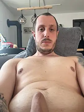 MellidenisGeil online show from 18, 3, 2026