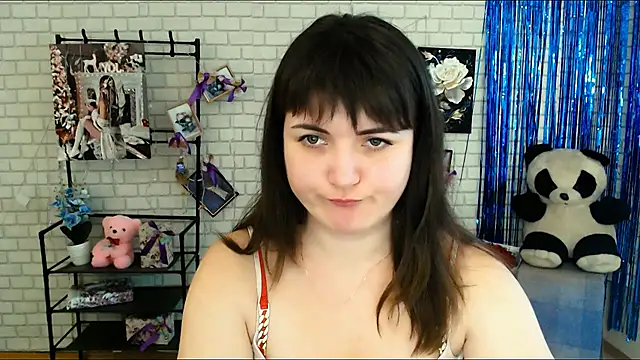 Darina M  online show from 7, 2, 2025