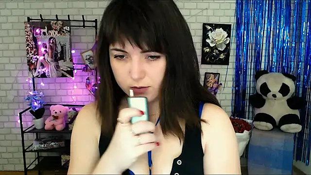 Darina M  online show from 11, 2, 2025