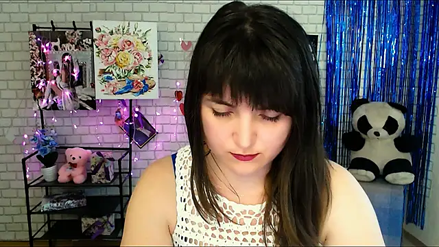 Darina M  online show from 22, 2, 2025