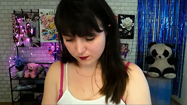 Darina M  online show from 23, 2, 2025