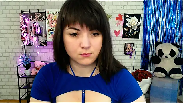 Darina M  online show from 26, 2, 2025