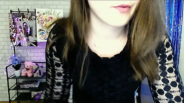 Darina M  online show from 28, 2, 2025