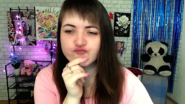 Darina M  online show from 13, 3, 2025